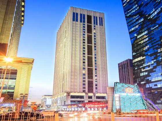 Gallery - Beijing Shi Mao Intl' Service Apartment