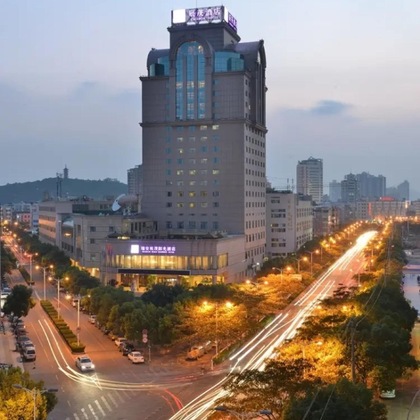 Gallery - Excemon Ruian Sunshine Hotel