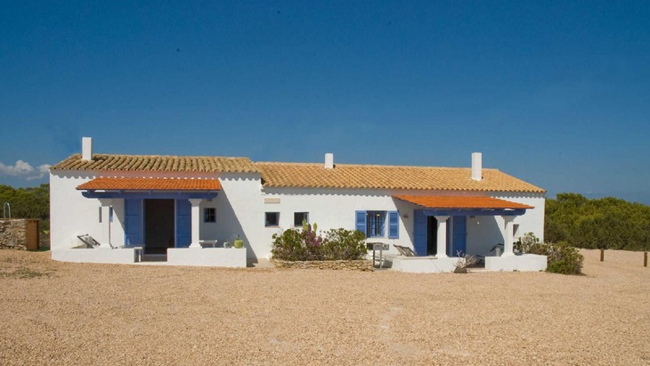 Gallery - Cas Saliners - Villa Can Paya