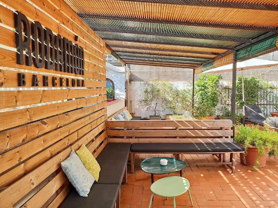 Gallery - Rodamon Barcelona Hostel