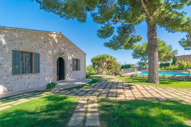 Gallery - Villa Can Cirerol