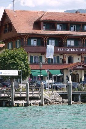 Gallery - Seehotel Luitpold