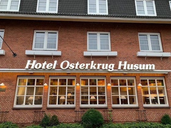 Gallery - Hotel Osterkrug