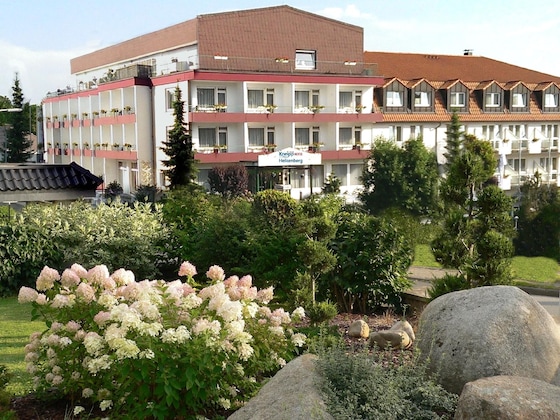 Gallery - Hotel Heikenberg