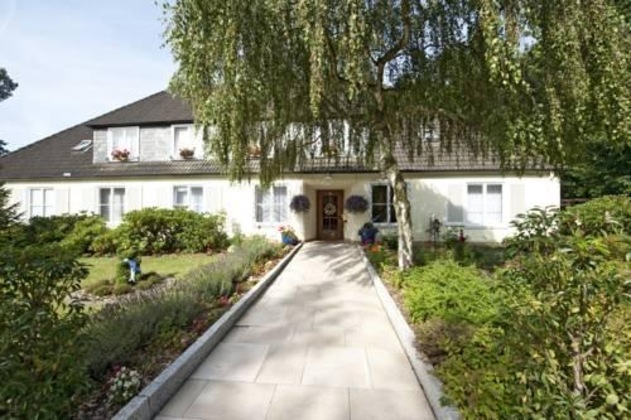 Gallery - Boutique-Hotel Das Haus Am Walde