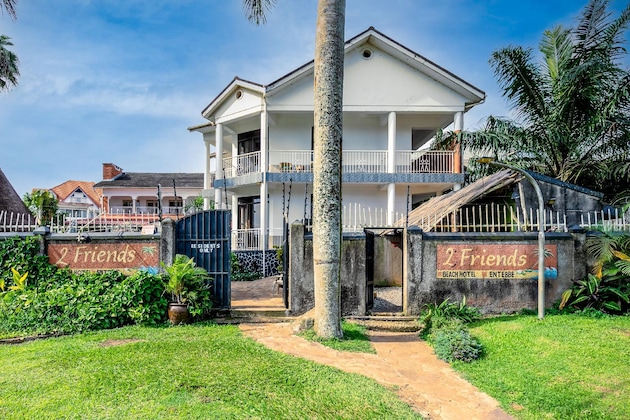 Gallery - 2 Friends Beach Hotel