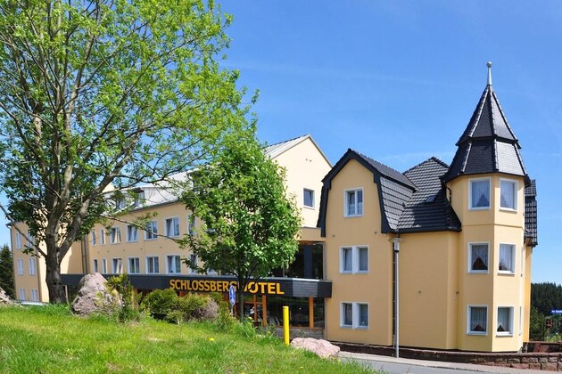 Gallery - Schlossberghotel Oberhof