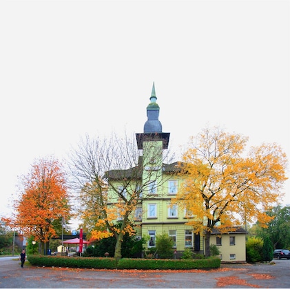 Gallery - M&M Hotel - Wilhelmsburg
