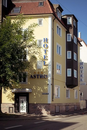 Gallery - Hotel Astro