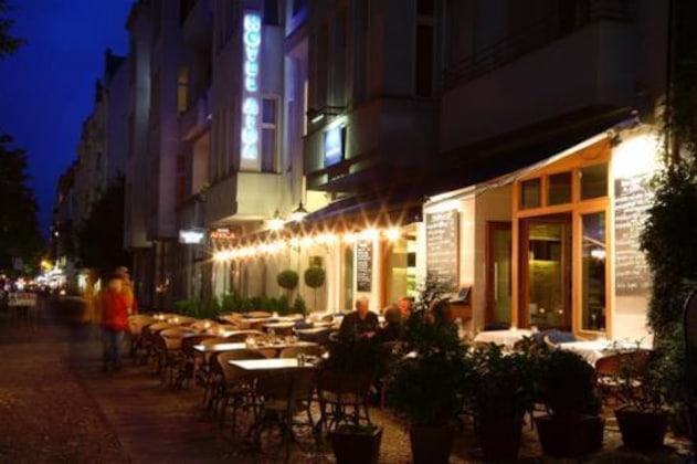 Gallery - Aida
