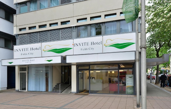Gallery - Invite Hotel Fulda City Hauptbahnhof
