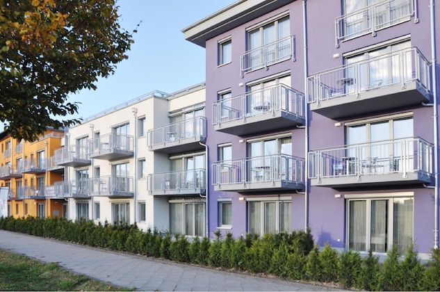 Gallery - Adapt Apartments Berlin