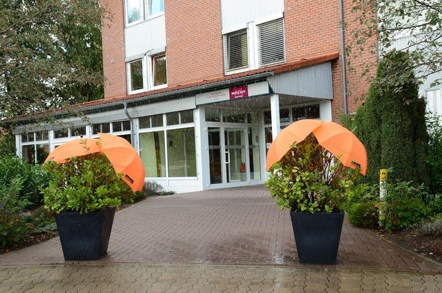 Gallery - Anders Hotel Walsrode