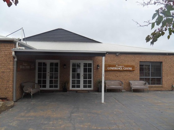Gallery - Swaggers Motor Inn
