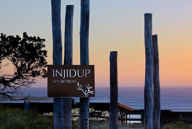 Gallery - Injidup Spa Retreat