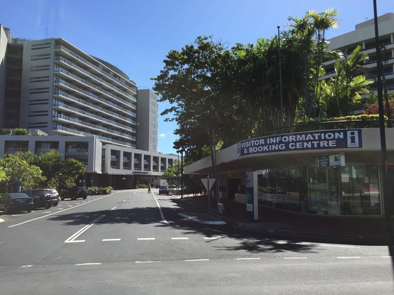 Gallery - Cairns Private Apartments