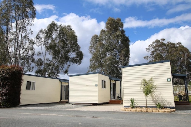 Gallery - Murray River Holiday Park