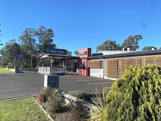 Gallery - High Street Motor Inn