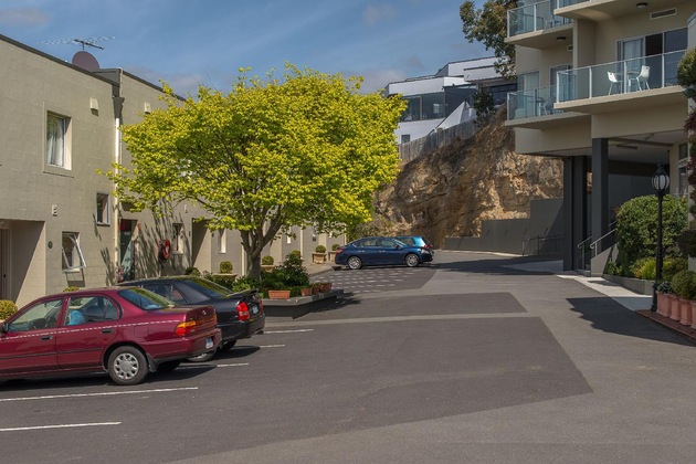 Gallery - Bay View Villas