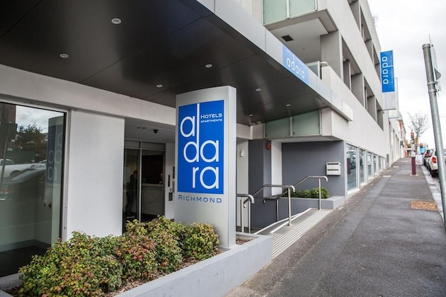 Gallery - Adara Hotel Richmond