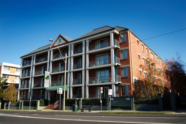 Gallery - Punt Road Apartment Hotel