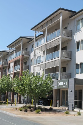 Gallery - Quest Shepparton