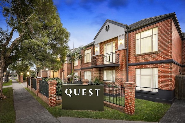 Gallery - Quest Dandenong