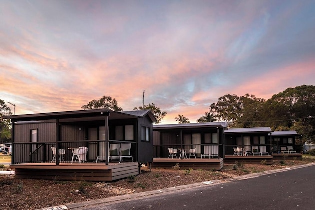Gallery - Reflections Ferry Reserve - Holiday Park