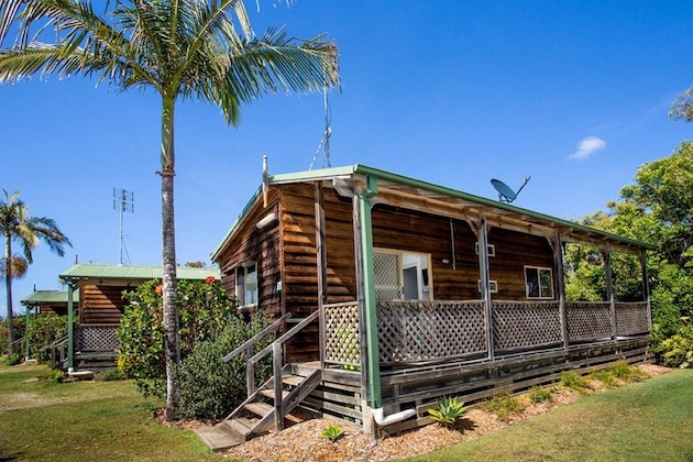 Gallery - Reflections Nambucca Heads - Holiday Park
