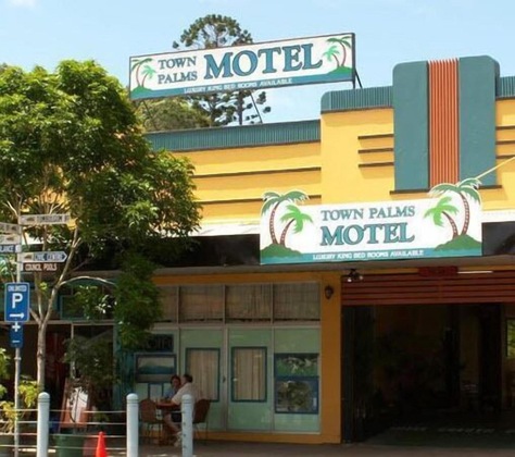 Gallery - Murwillumbah Hotel & Apartments