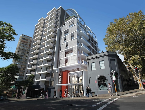 Gallery - Adge Apartments