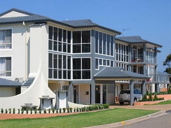 Gallery - Amooran Oceanside