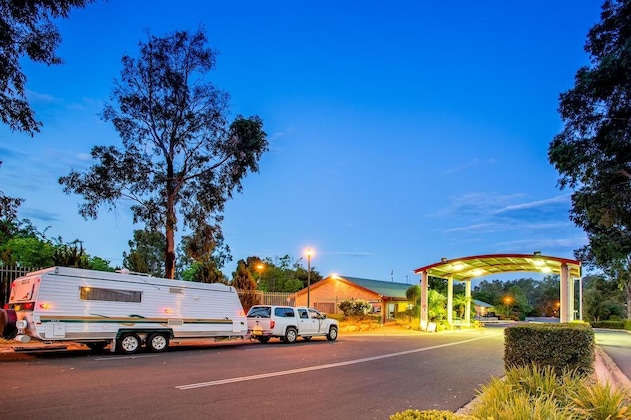 Gallery - Discovery Parks - Dubbo