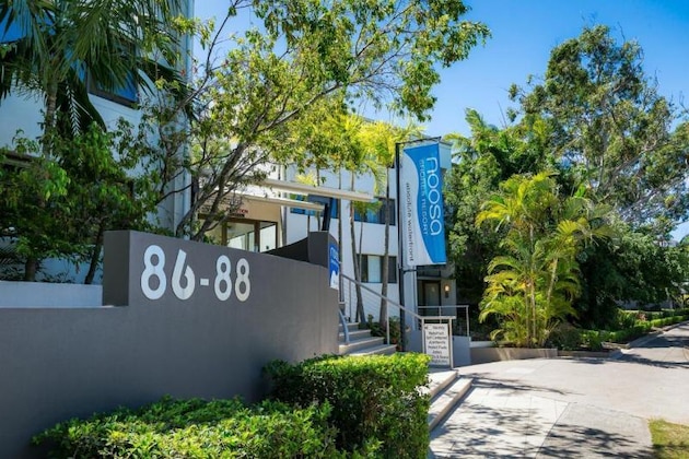 Gallery - Noosa Shores Resort