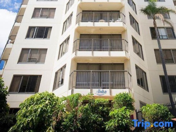 Gallery - Aloha Apartments