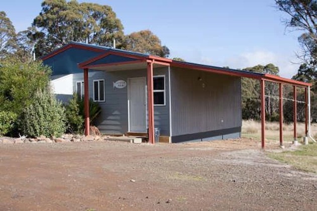 Gallery - Highland Cabins and Cottages