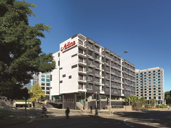 Gallery - Adina Apartment Hotel Sydney Airport