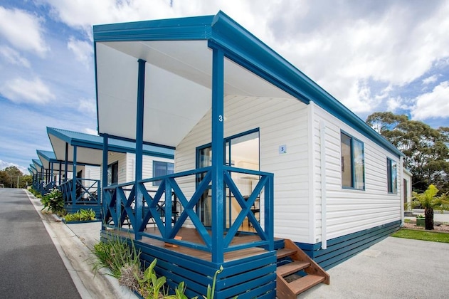 Gallery - BIG4 St Helens Holiday Park
