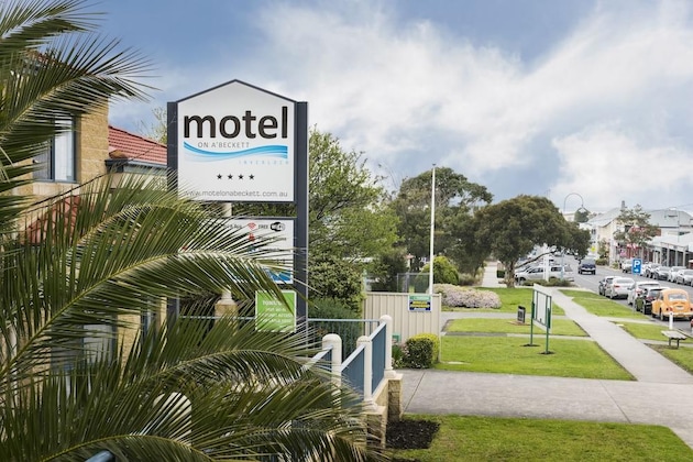 Gallery - Motel on A'beckett