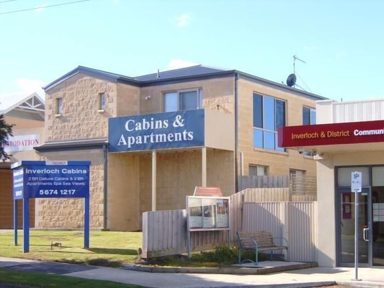 Gallery - Inverloch Cabins