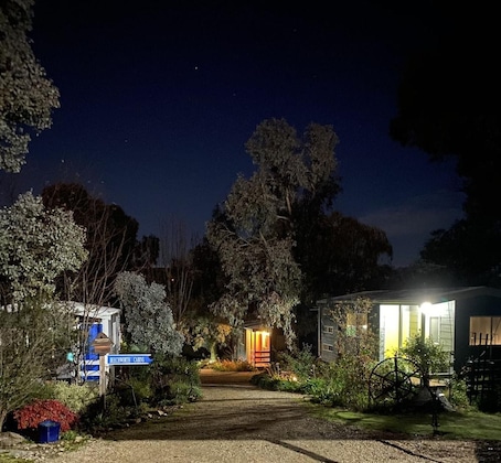 Gallery - Beechworth Cabins