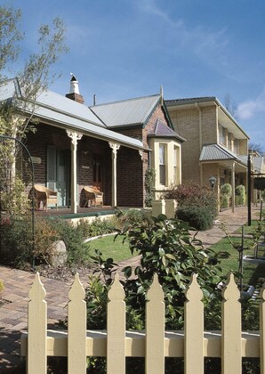 Gallery - Country Comfort Armidale