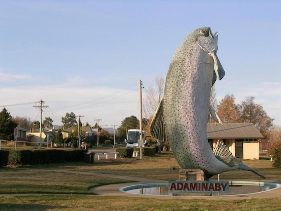 Gallery - Cooma Motor Lodge Motel