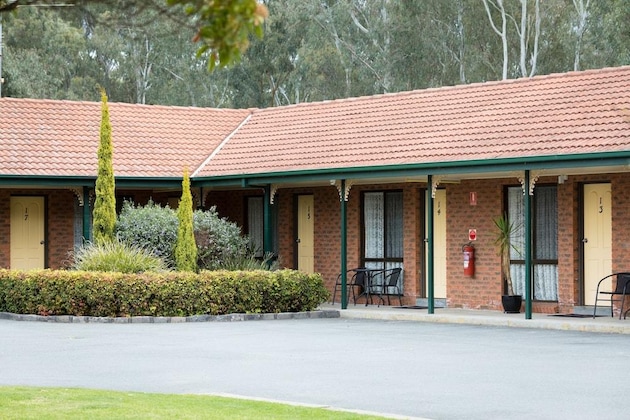 Gallery - Advance Motel