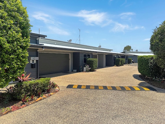 Gallery - Direct Collective - Villas On Rivergum
