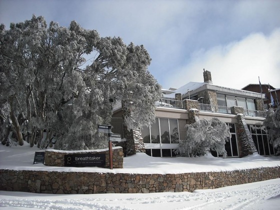 Gallery - Breathtaker Hotel and Spa, Mt. Buller