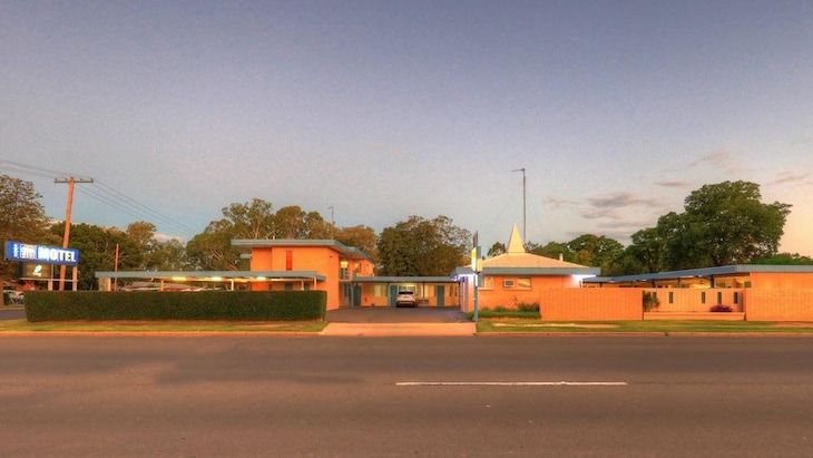 Gallery - Binalong Motel