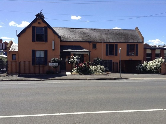 Gallery - The Mews Motel