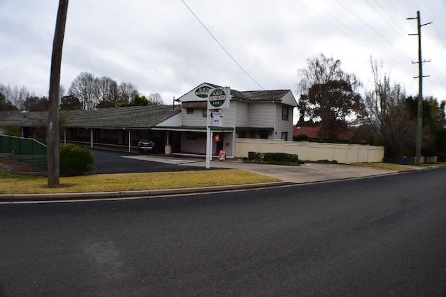 Gallery - Acacia Motor Inn Armidale
