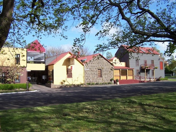 Gallery - The Camperdown Mill - South West Victoria